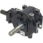 Gearbox - 51565558 Gearbox - 51565558