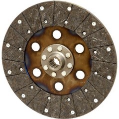 5160411N Kramp, Clutch discs 