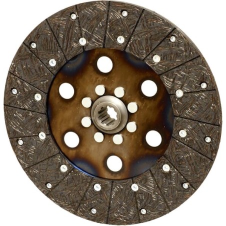 Tarcza WOM - 5160411N