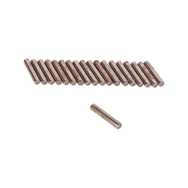 Rollers Set N.19 - 5168230N Rollers Set N.19 - 5168230N