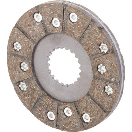 Brake Disc - 5160732N
