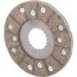 Bremsscheibe - 5160732N Bremsscheibe - 5160732N