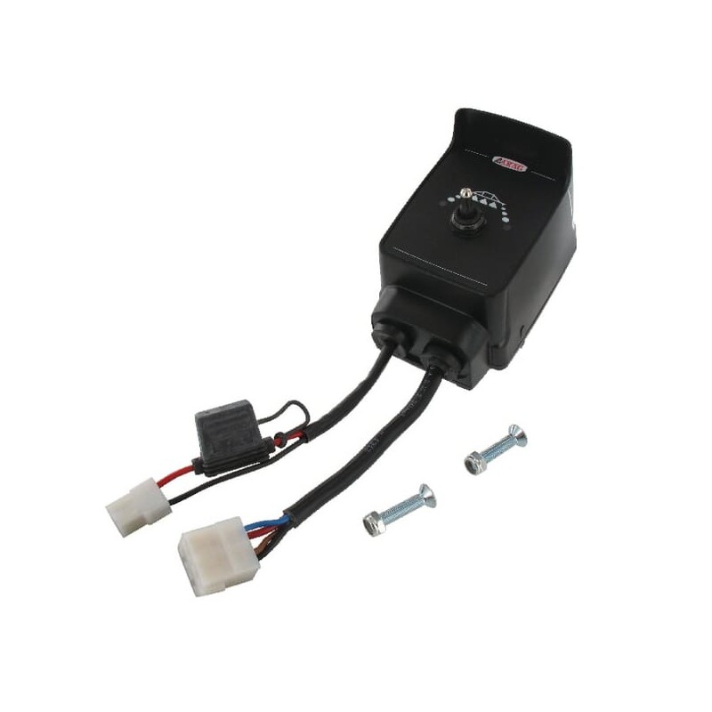 Control unit - 5200052800 Control unit - 5200052800