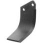 Spade knife left - 52227610 Spade knife left - 52227610