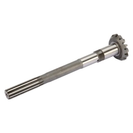 Axle shaft long - 522308065N