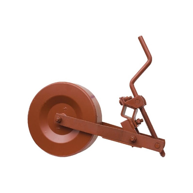 Grubberrad - 52501417040011 Grubberrad - 52501417040011
