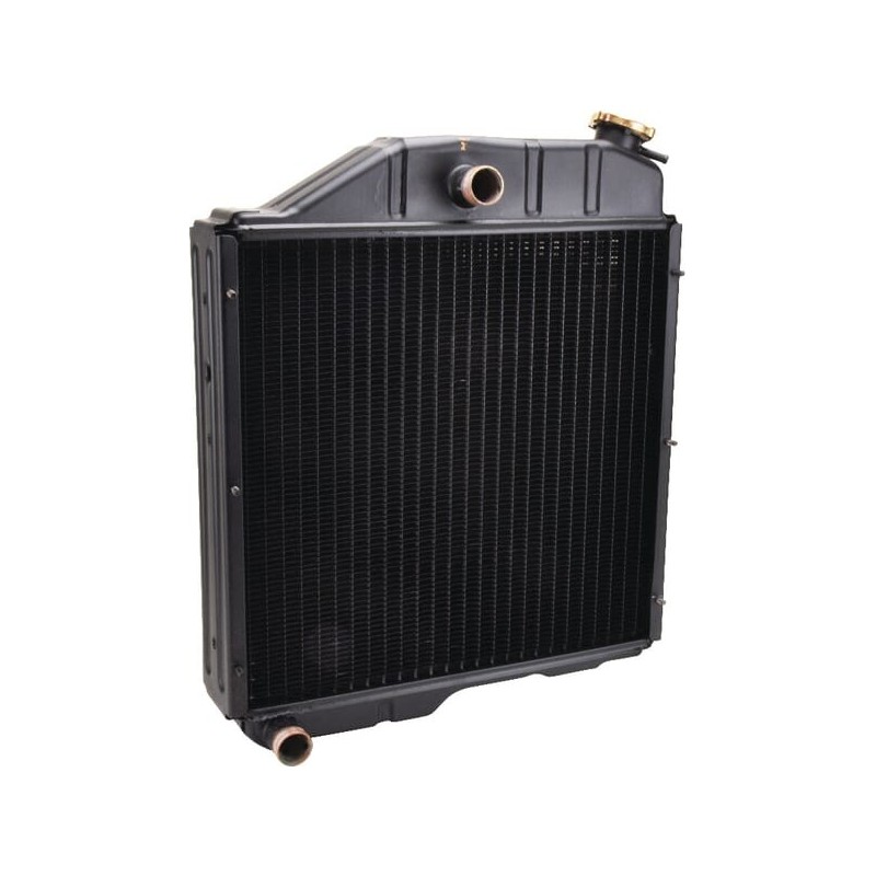 Radiator Zetor - 53013917 Radiator Zetor - 53013917
