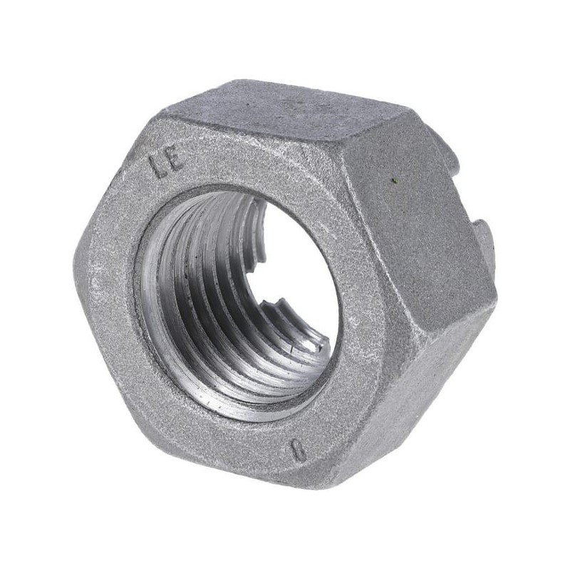 Achsmutter M36x4 mm - 5250124001 Achsmutter M36x4 mm - 5250124001