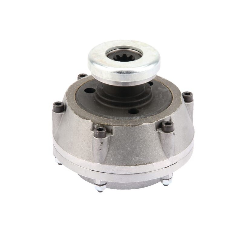 Conical cone coupling - 51GC103 Conical cone coupling - 51GC103