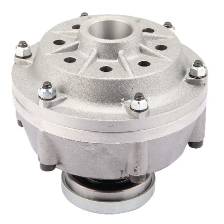 Conical cone coupling - 51GC103