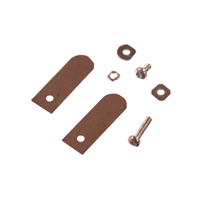 Valve Set complete - 520004604