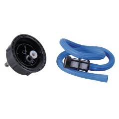 Relief valve - 520005390