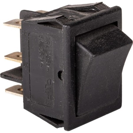 Switch - 52458GYS