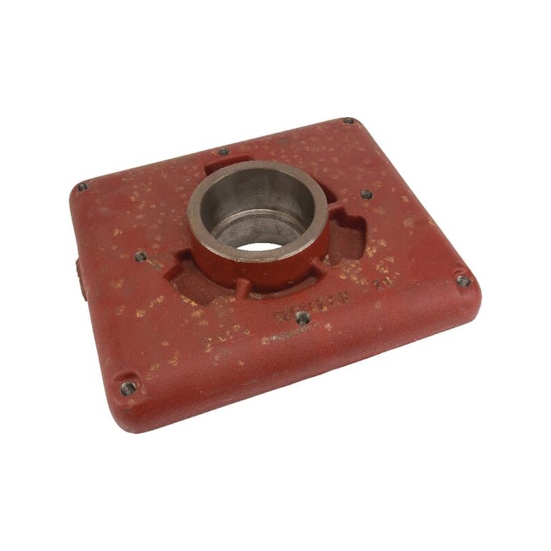 Bearing housing - 52538710 Bearing housing - 52538710