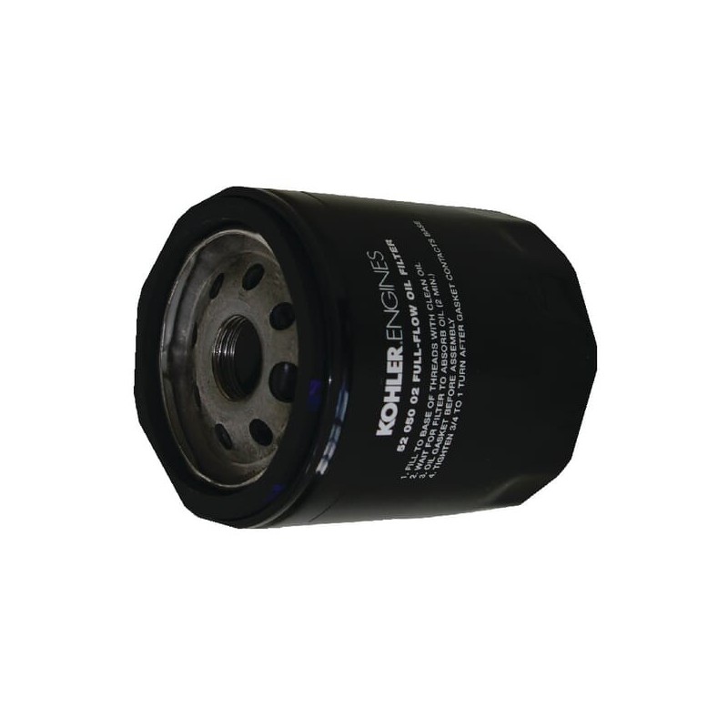Ölfilter - 5205002S