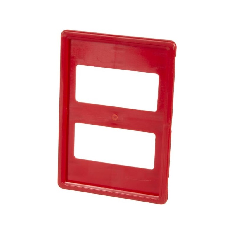 PreisständeClick A6, rot - 5300486 PreisständeClick A6, rot - 5300486