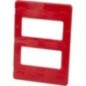 PreisständeClick A6, rot - 5300486 PreisständeClick A6, rot - 5300486