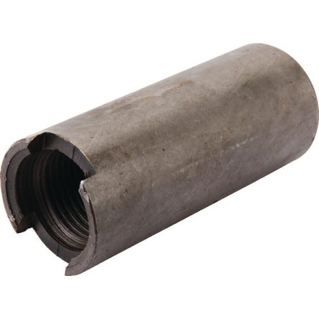 Achse mit Nut 119mm - 522301058A119N