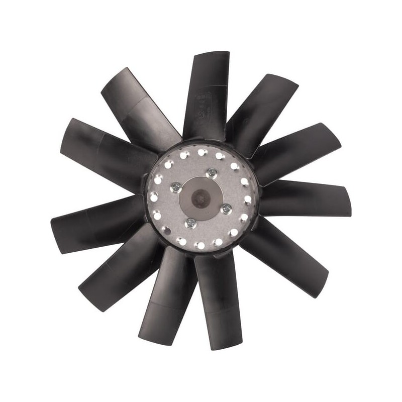 Fan - 5198172