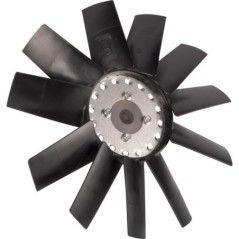 5198172 CNH, Fans 