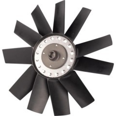 5198172 CNH, Fans 
