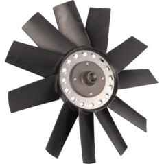 5198172 CNH, Ventilatoren 