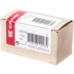 Rivets 0.5 kg pack 5x27 - 527V