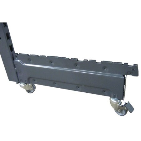 Ständer komplett 140 cm - 52100035K