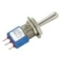 Switch 1-pole mom-off-mom - 5237MAB Switch 1-pole mom-off-mom - 5237MAB