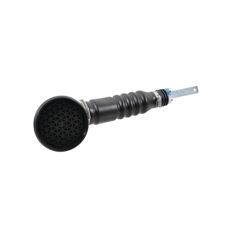 Complete horizontal foam head - 520005260 Complete horizontal foam head - 520005260