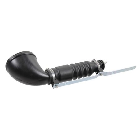 Complete horizontal foam head - 520005260
