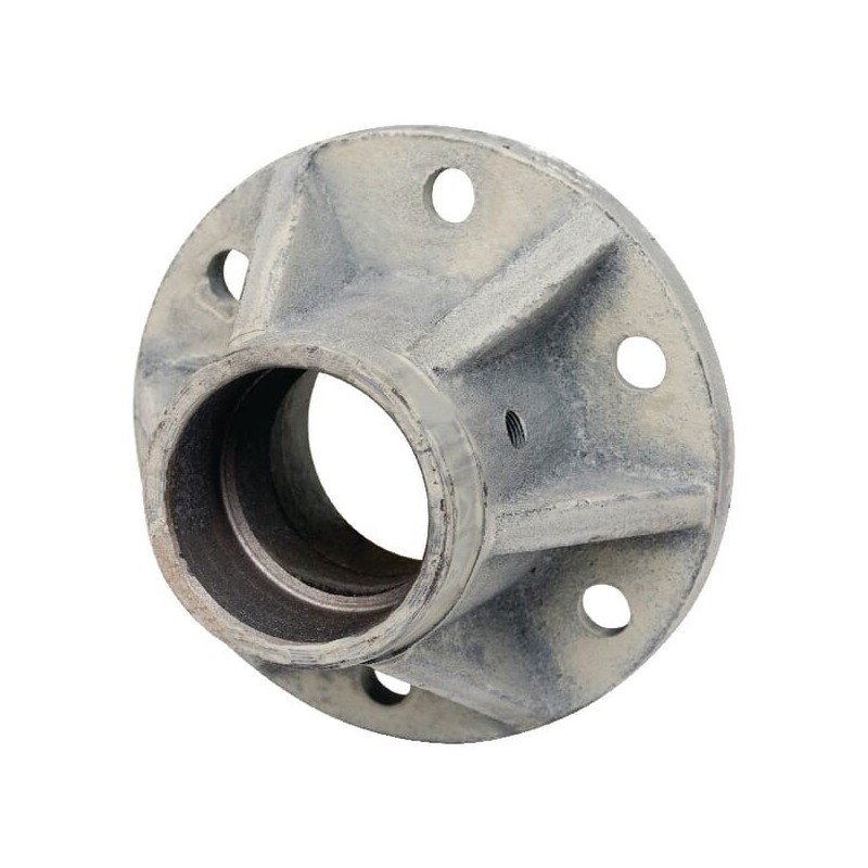 Levelling disc hub - 52501861020010 Levelling disc hub - 52501861020010