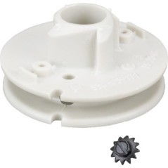 530071786 Flymo, Starter motors and spare parts 