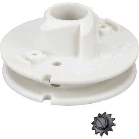Starter Pulley - 530071786