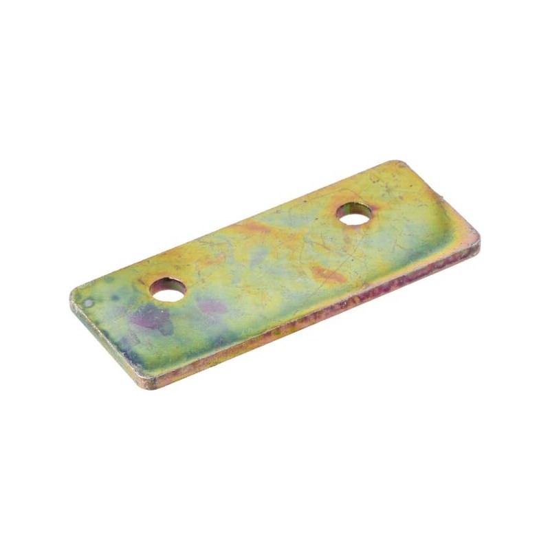 End section, smooth H 33433 - 52210CF End section, smooth H 33433 - 52210CF