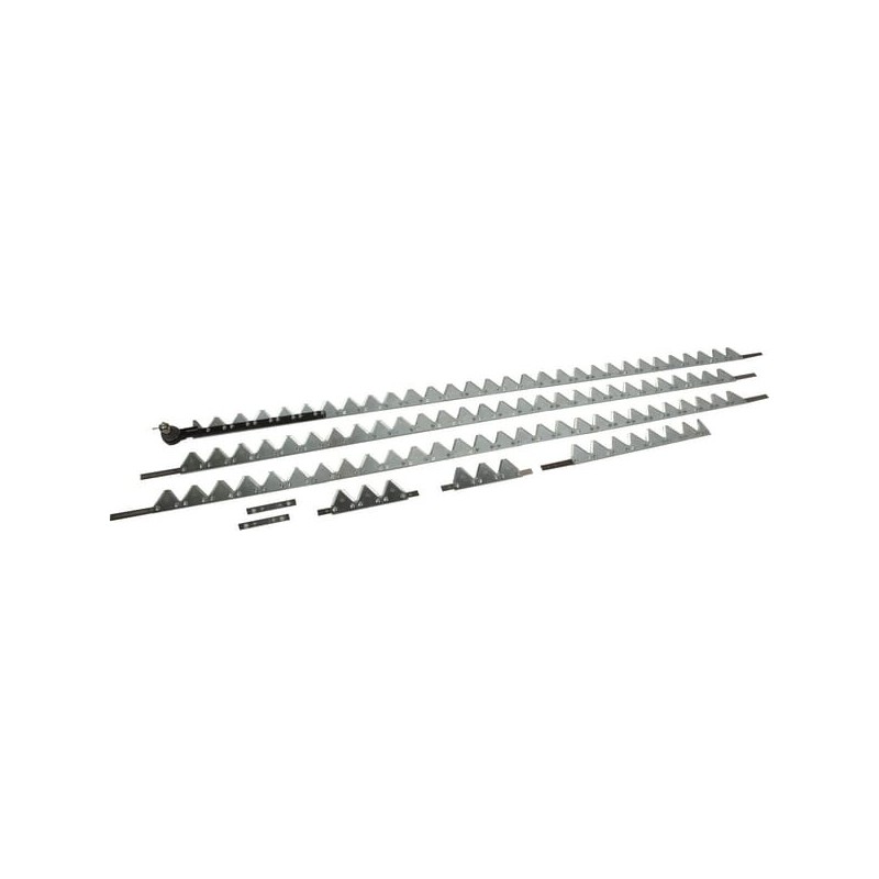 Sectional knife, L-7700 - 52147
