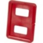 PreisständerClick A7, rot - 5300496 PreisständerClick A7, rot - 5300496