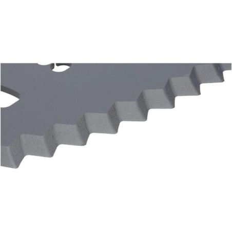Futtermischwagenmesser, zonal gehärtet - 5292378NC