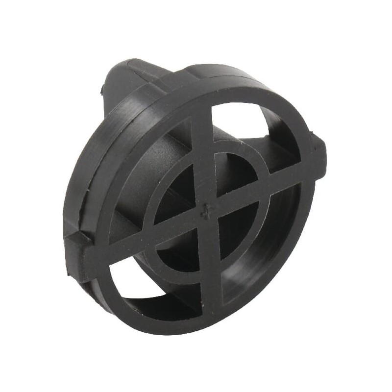 Locking nut for foam marker - 520004180 Locking nut for foam marker - 520004180