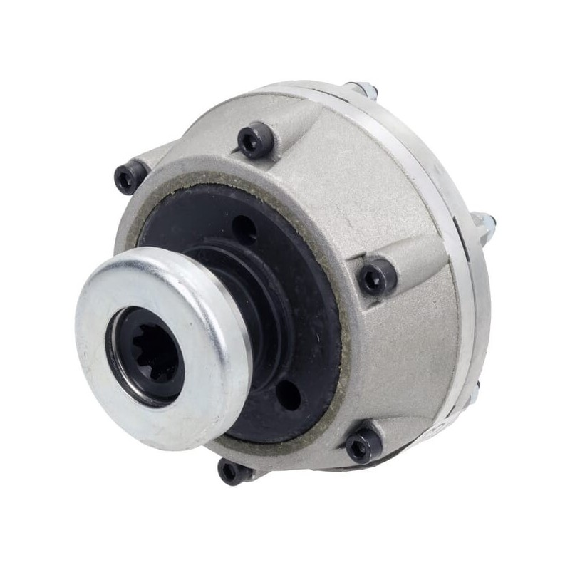 Cylindrical cone coupling - 52GC103 Cylindrical cone coupling - 52GC103