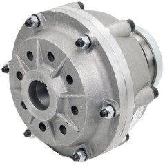 Cylindrical cone coupling - 52GC103