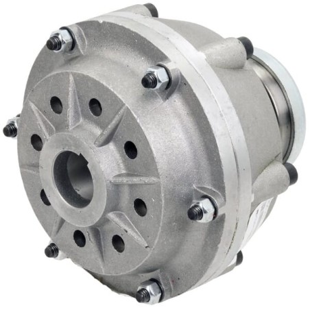 Cylindrical cone coupling - 52GC103