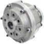 Cylindrical cone coupling - 52GC103 Cylindrical cone coupling - 52GC103