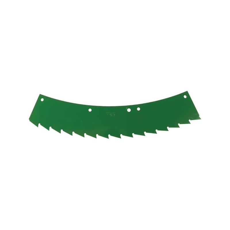 Sägemesser grün - 53030GN Sägemesser grün - 53030GN