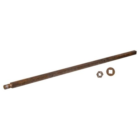 Axles and universal bearings – produkty dostępne w rolniczeczesci.pl