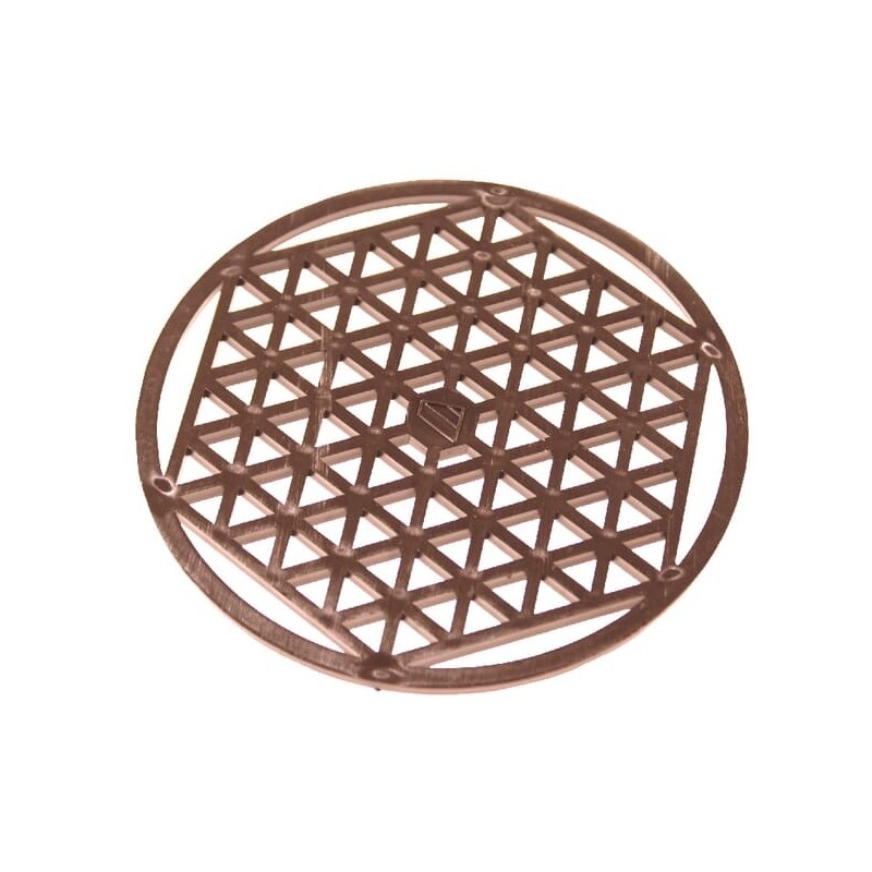 Foam Head Grill - 520000291 Foam Head Grill - 520000291