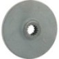 Rotorbremse - 52473HYD Rotorbremse - 52473HYD
