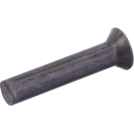 Rivets 0.5 kg pack 5x25 - 525V