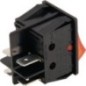 Switch, orange - 52460GYS Switch, orange - 52460GYS