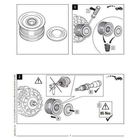 Zestaw FEAD - 529403510